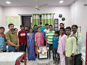 Founders Day Tribute - 2023